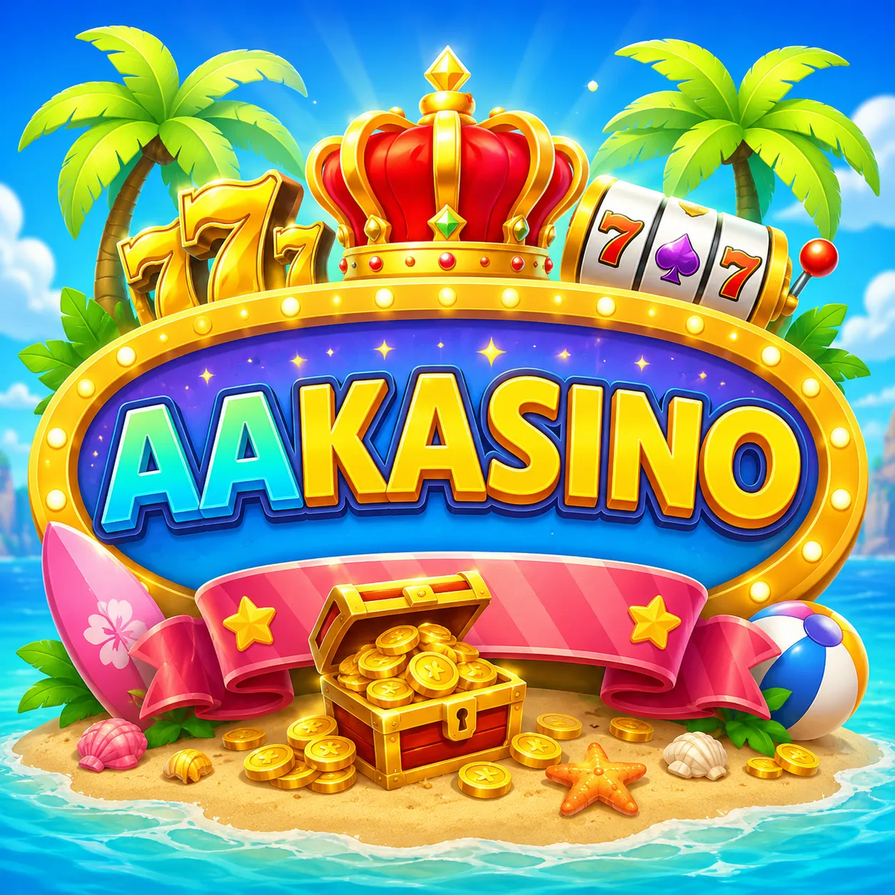AAKASINO - Simulasi Seru dan Menarik untuk Pecinta Game