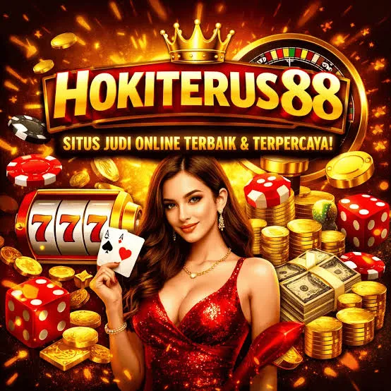 HOKITERUS88 - Permainan Domino Seru dan Menarik