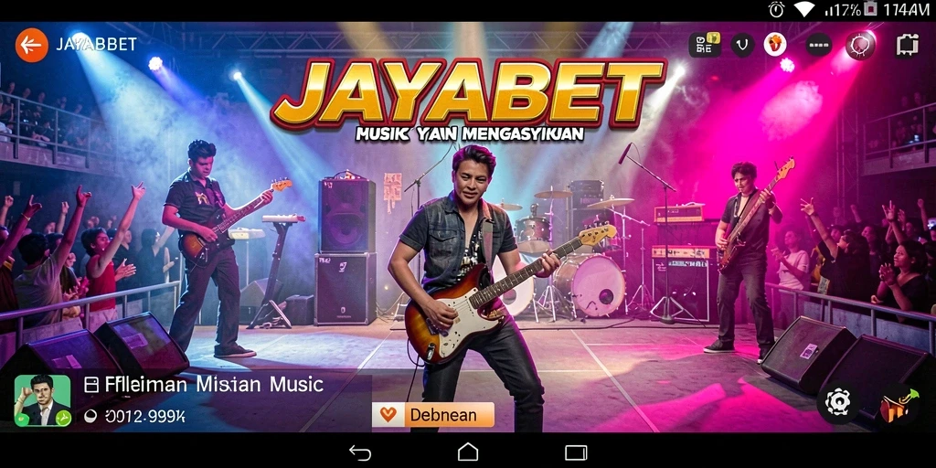Tampilan dari gameplay <strong>JAYABET</strong> yang menakjubkan dan kompetitif.