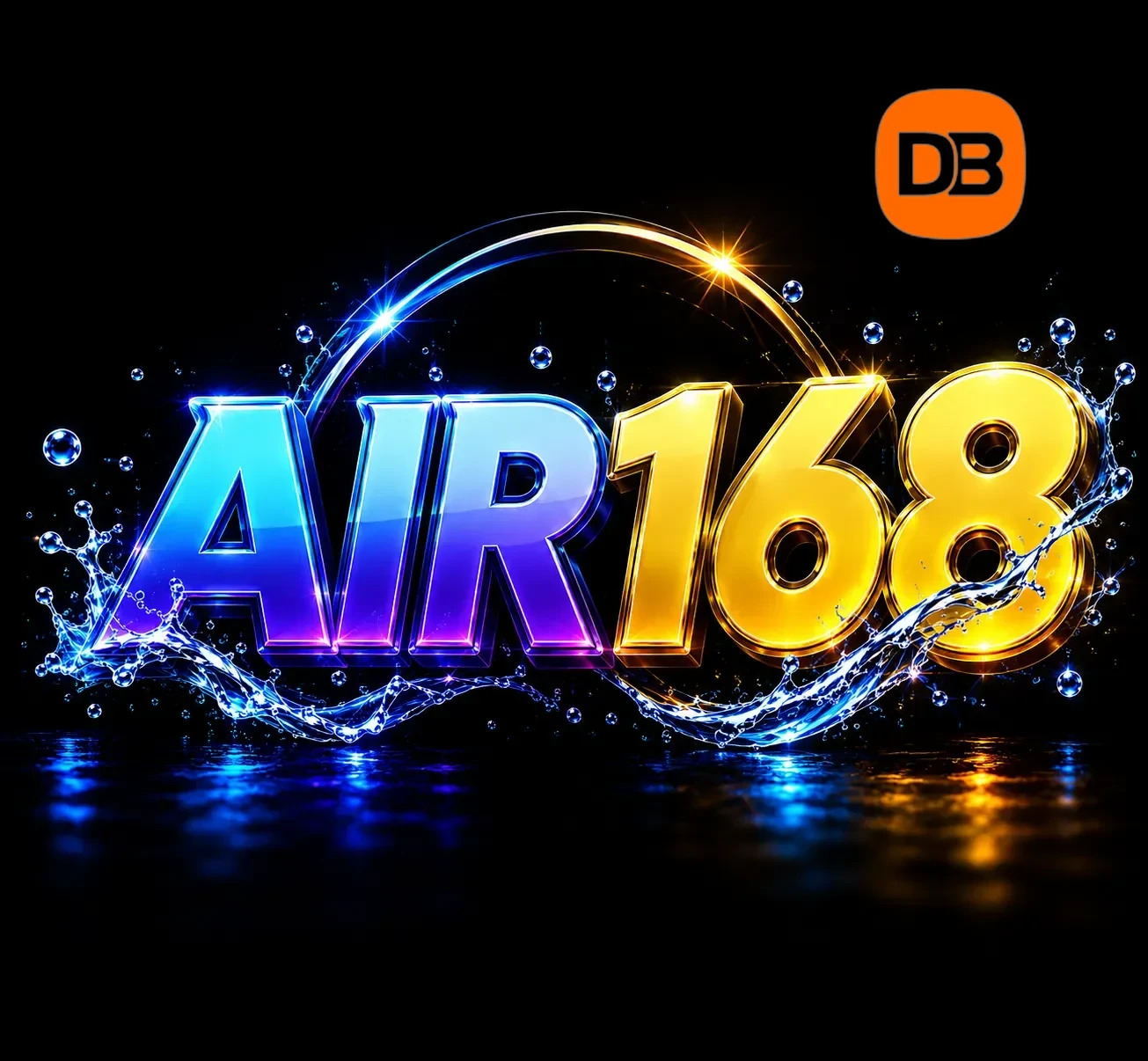 Logo air168